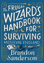 The Frugal Wizard’s Handbook for Surviving Medieval England thumb 2 1