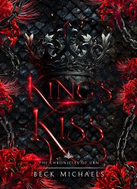 King's Kiss (Chronicles of Urn 2)