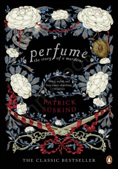 Perfume: The Story of a Murderer