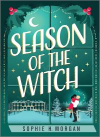 Season of the Witch (Toil and Trouble 3) thumb 2 1