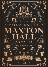Save Us (Maxton Hall 3)