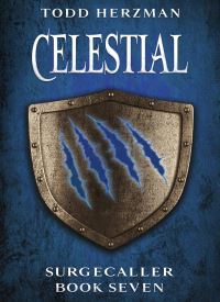 Celestial (Surgecaller 7)