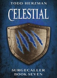 Celestial (Surgecaller 7) thumb 2 1