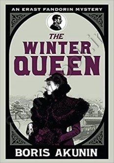 The Winter Queen (Fandorin Mystery 1)
