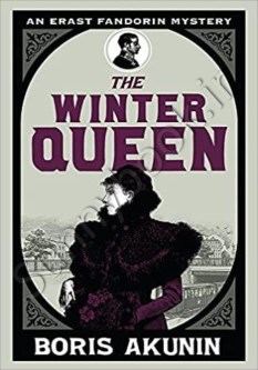 The Winter Queen (Fandorin Mystery 1) thumb 2 1