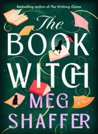 The Book Witch The Book Witch thumb 2 1