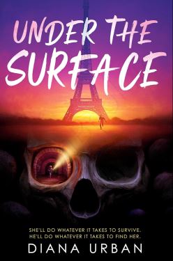 Under the Surface thumb 2 1