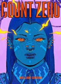 Count Zero (Sprawl 2)