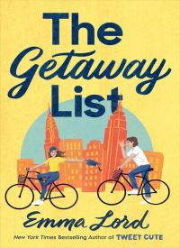 The Getaway List The Getaway List thumb 2 1
