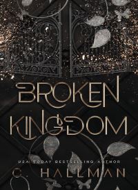 Broken Kingdom (Corium University Book 3) thumb 2 1