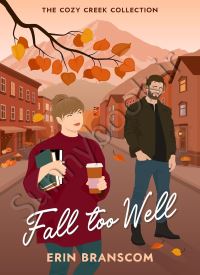 Fall Too Well (Cozy Creek Collection 4) thumb 2 1