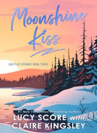 Moonshine Kiss (Bootleg Springs 3)