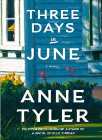 Three Days in June thumb 2 1