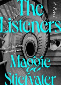 The Listeners thumb 2 1