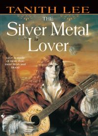 The Silver Metal Lover (Silver Metal Lover 1) thumb 2 1