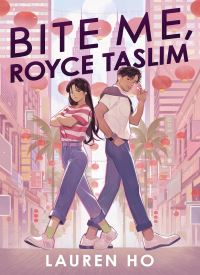 Bite Me, Royce Taslim thumb 2 1