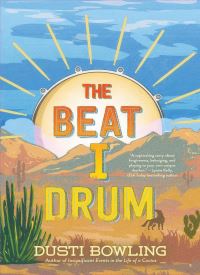 The Beat I Drum (Life of a Cactus 3)