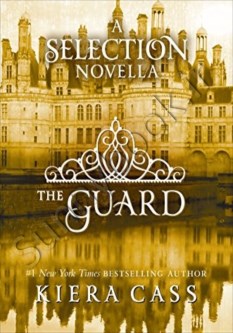 The Guard (The Selection 2.5) thumb 1 1