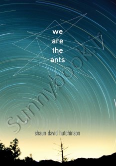 We Are the Ants thumb 1 1