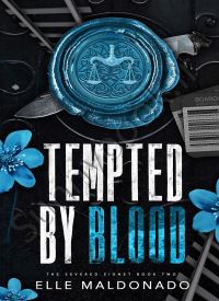 Tempted by Blood (The Severed Signet 2)