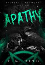 Apathy (Secrets of Winworth 1)