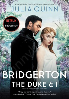 The Duke and I (Bridgertons 1)