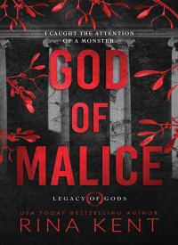 God of Malice (Legacy of Gods 1) thumb 2 1