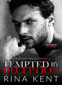 Tempted by Deception (Deception Trilogy 2) thumb 1 1