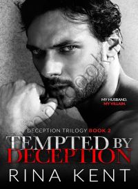 Tempted by Deception (Deception Trilogy 2) thumb 2 1