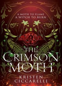 The Crimson Moth Book 1 thumb 1 1