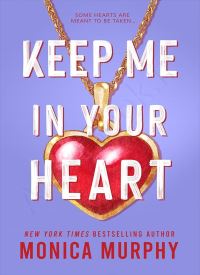 Keep Me in Your Heart (Lancaster Prep Next Generation 2) thumb 2 1