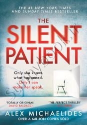 The Silent Patient thumb 1 1