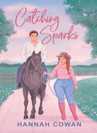 Catching Sparks (Cherry Peak Book 2) thumb 2 1