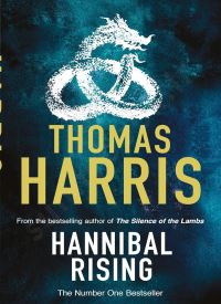 Hannibal Rising (Hannibal Lecter 4) thumb 2 1