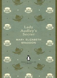 Lady Audley's Secret thumb 2 1