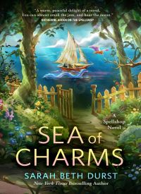 Sea of Charms (Spellshop 3) Sea of Charms (Spellshop 3) thumb 2 1