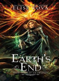 Earth's End (Air Awakens Series Book 3) thumb 2 1