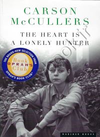 The Heart Is a Lonely Hunter thumb 2 1