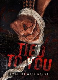 Tied to You (The Kozlov Brothers 1)