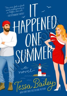 It Happened One Summer thumb 2 1