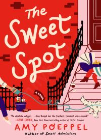 The Sweet Spot The Sweet Spot thumb 2 1