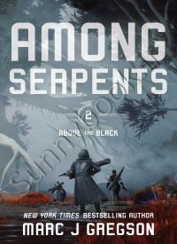 Among Serpents (Above the Black 2) thumb 2 1