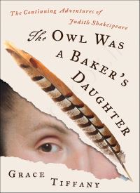 The Owl Was a Baker's Daughter