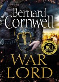 War Lord (The Last Kingdom 13) thumb 2 1