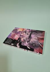 Bungo Stray Dogs, Vol. 6 (light novel) thumb 1 3