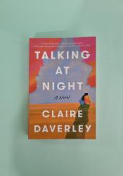 Talking at Night thumb 2 2