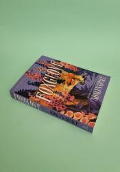 Foxglove (Belladonna Book2) thumb 2 3