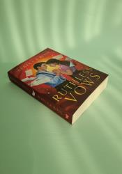 Ruthless Vows (Letters of Enchantment, 2) thumb 2 3