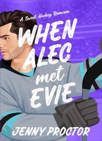 When Alec Met Evie (Appies 6) thumb 2 1