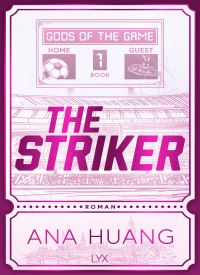 The Striker (Gods of the Game 1)